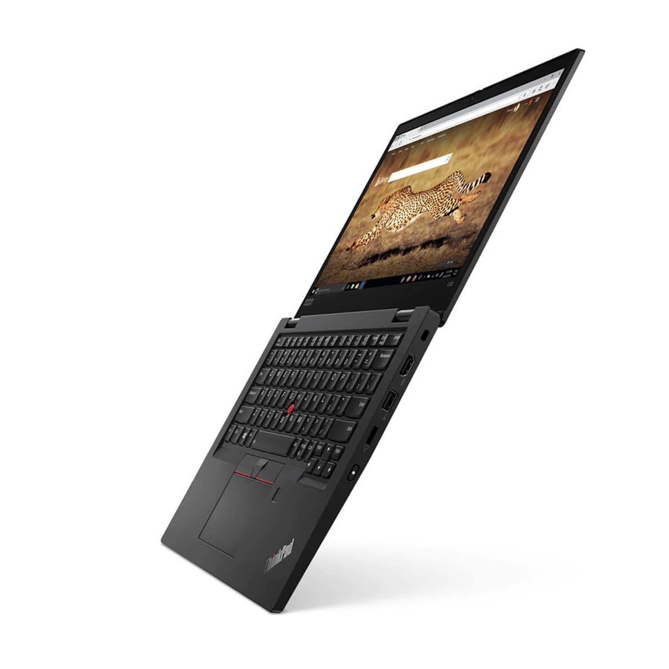 Windowsノート本体 5.Lenovo ThinkPad L13 Gen 2 i5-1135G7 ThinkPad L13 Gen 2 (13